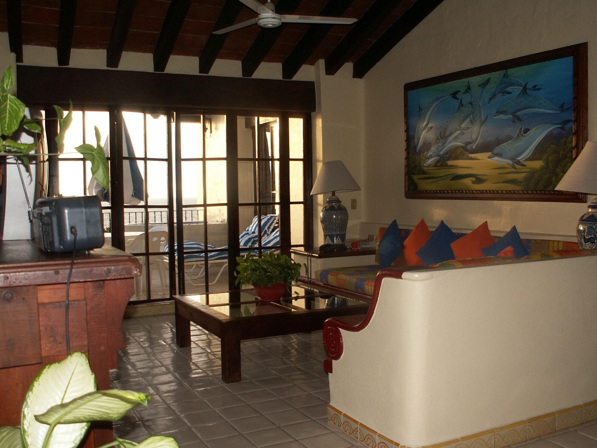 Lindo Mar Resort Puerto Vallarta Exterior foto